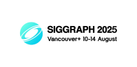 SIGGRAPH  Logo